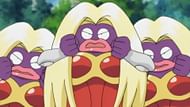 Jynx is the Pokedle Classic Mode solution for March 1, 2024 (Image via The Pokemon Company)